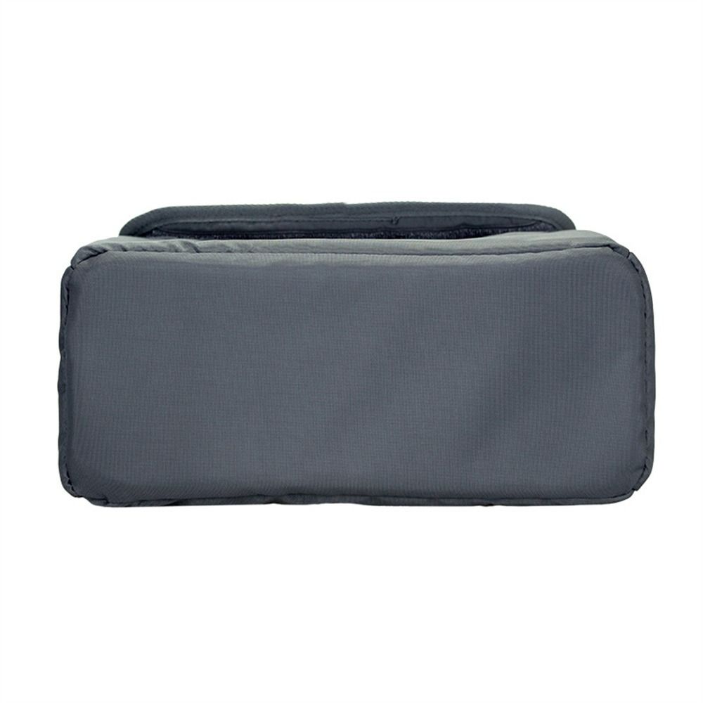 Backpack Insert Organizer - Estuche acolchado grueso para cámara, organizador
