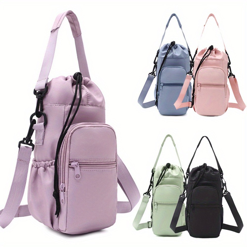 Hydration Pack Outdoor - Mochila para Botella de Agua con