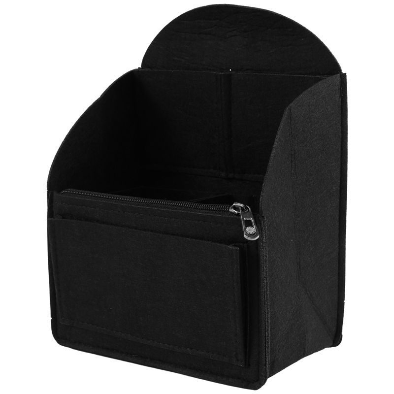 Backpack Insert Organizer - SEWS-Bolsa organizadora de fieltro para mochila,