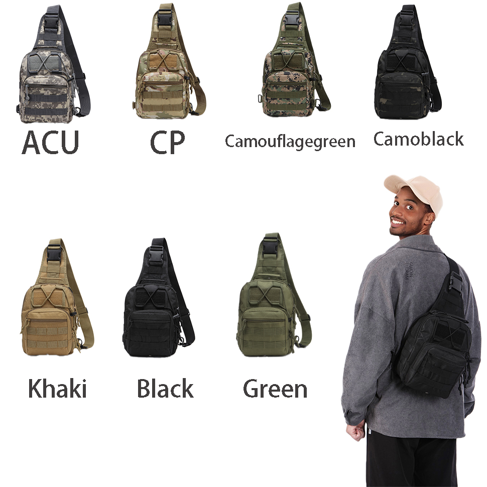 THURAM Mochila táctica para ex - Canvas Backpack Casual reseña y precio