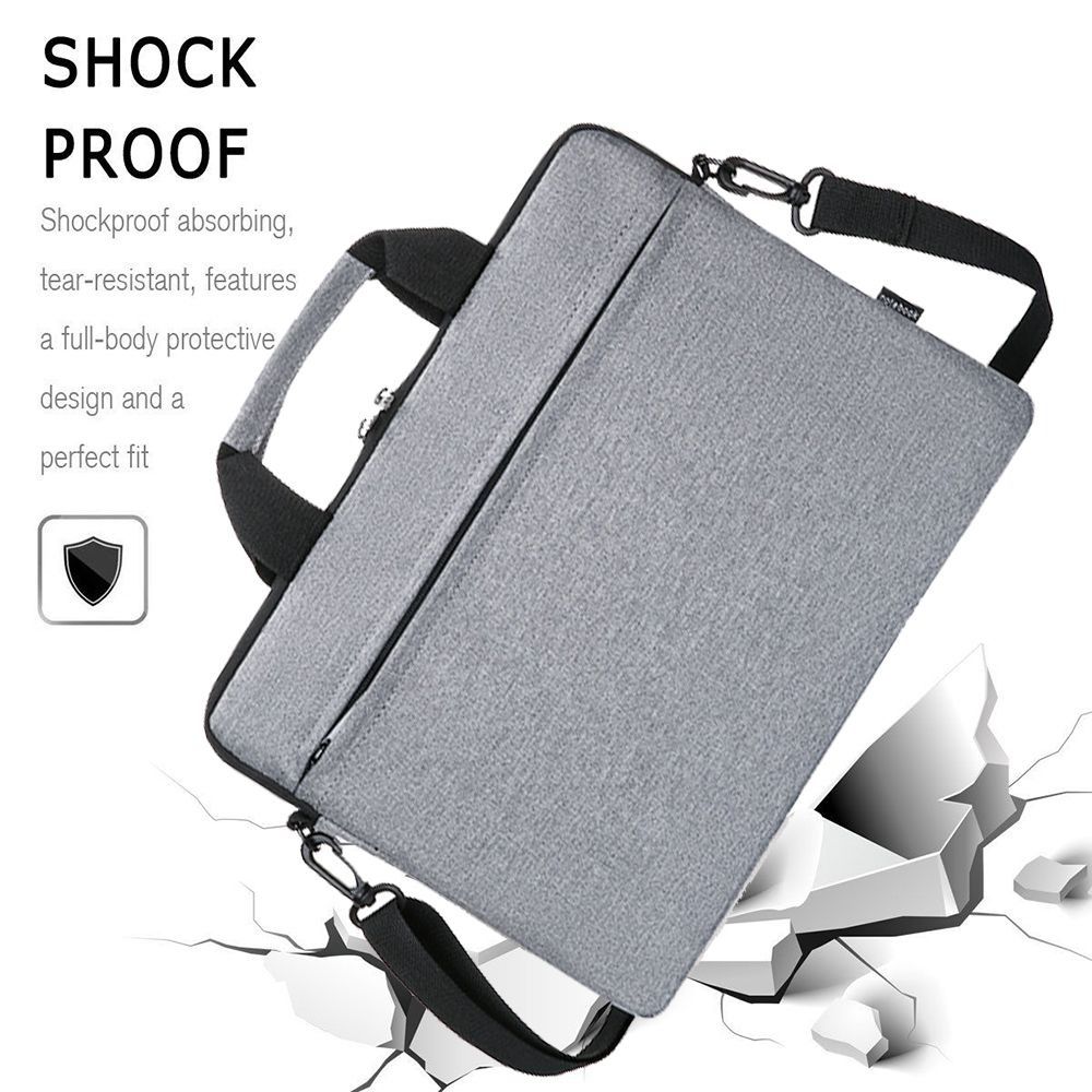 Funda ultrafina para ordenador - Laptop Backpack 15.6 reseña y precio