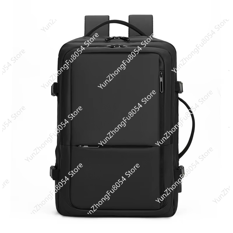Mochila impermeable para hombr - Laptop Backpack 15.6 reseña y precio
