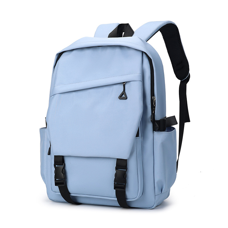 3 unids/set mochila para estud - School Backpack Teen reseña y precio