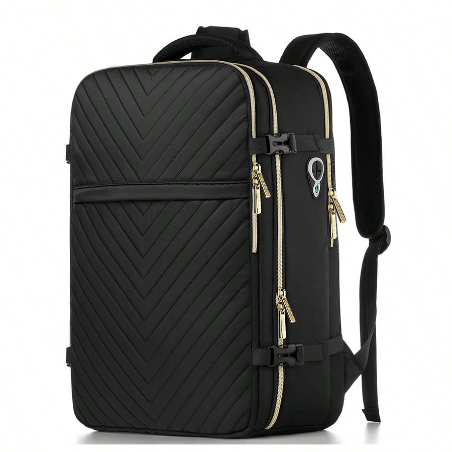 Mochila de viaje grande, aprob - Travel Backpack Anti Theft reseña y precio