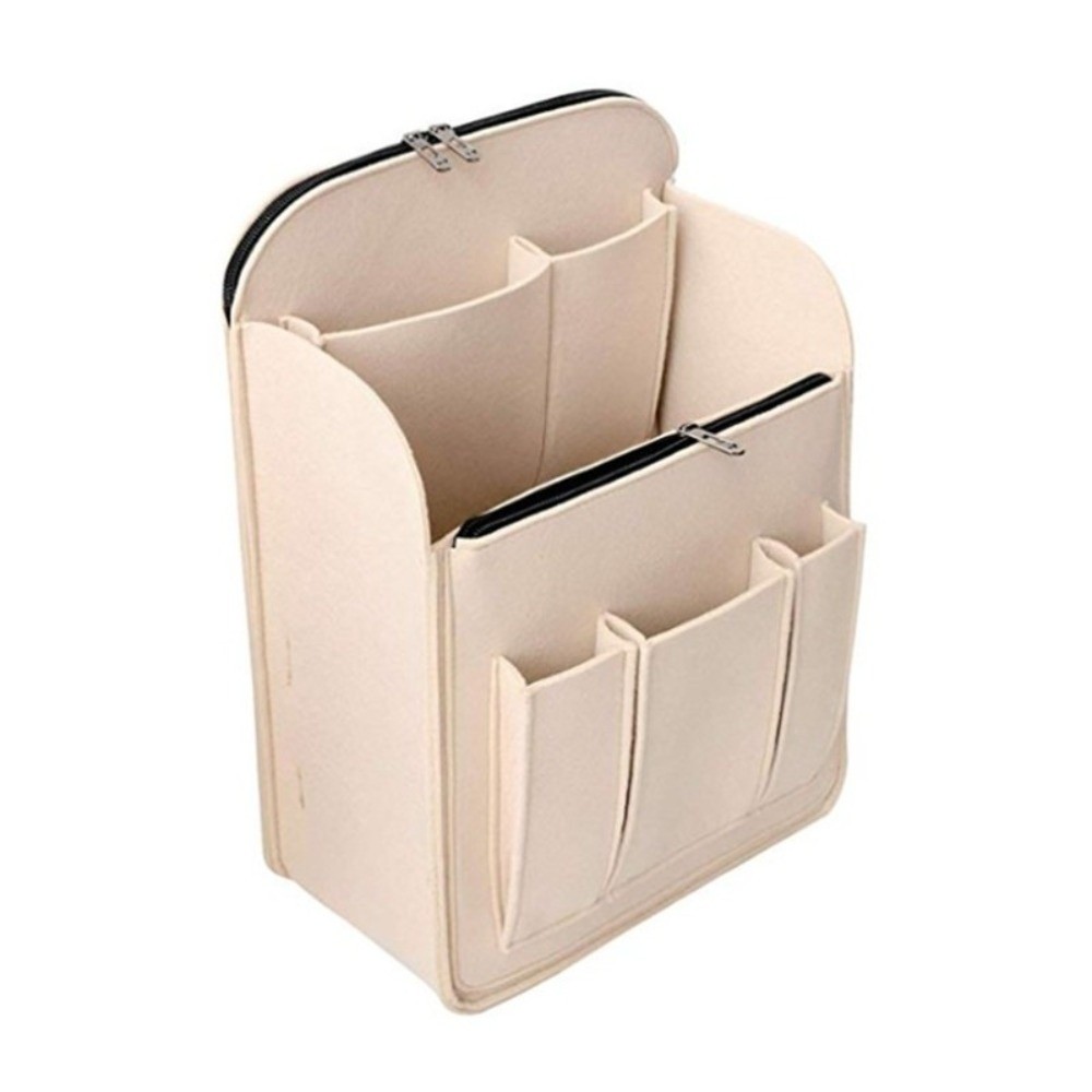 Organizador de Mochila de Fiel - Backpack Insert Organizer reseña y precio