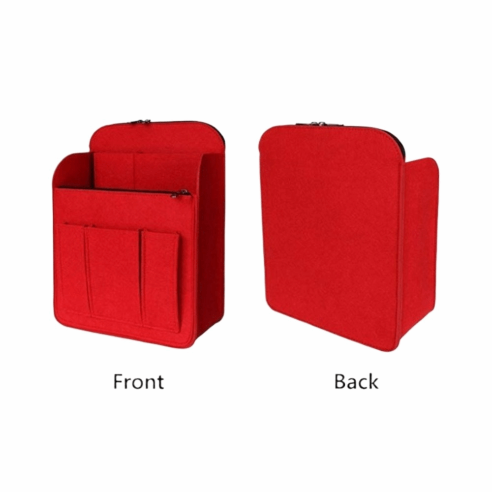 Organizador de Mochila de Fiel - Backpack Insert Organizer reseña y precio