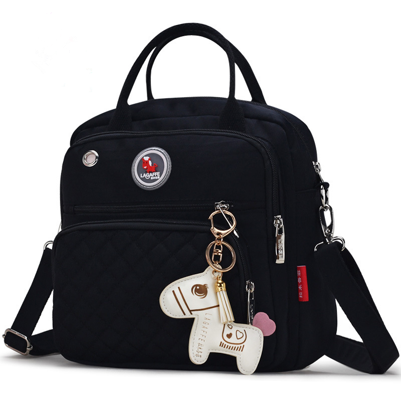 Mochila multifuncional para pa - Backpack Diaper Bag reseña y precio