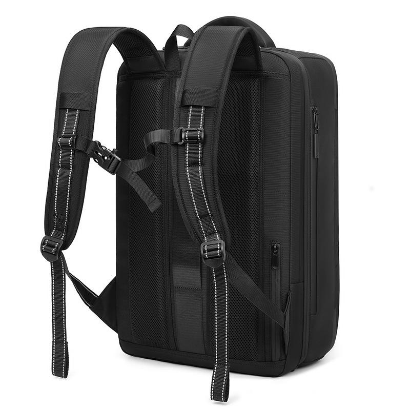 Mochila de viaje de negocios i - Business Backpack Brief reseña y precio