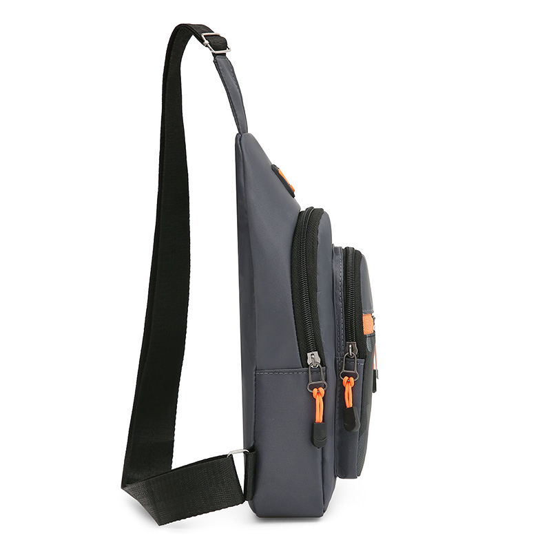 Bolso de Pecho Antirrobo Resis - Hydration Pack Outdoor reseña y precio