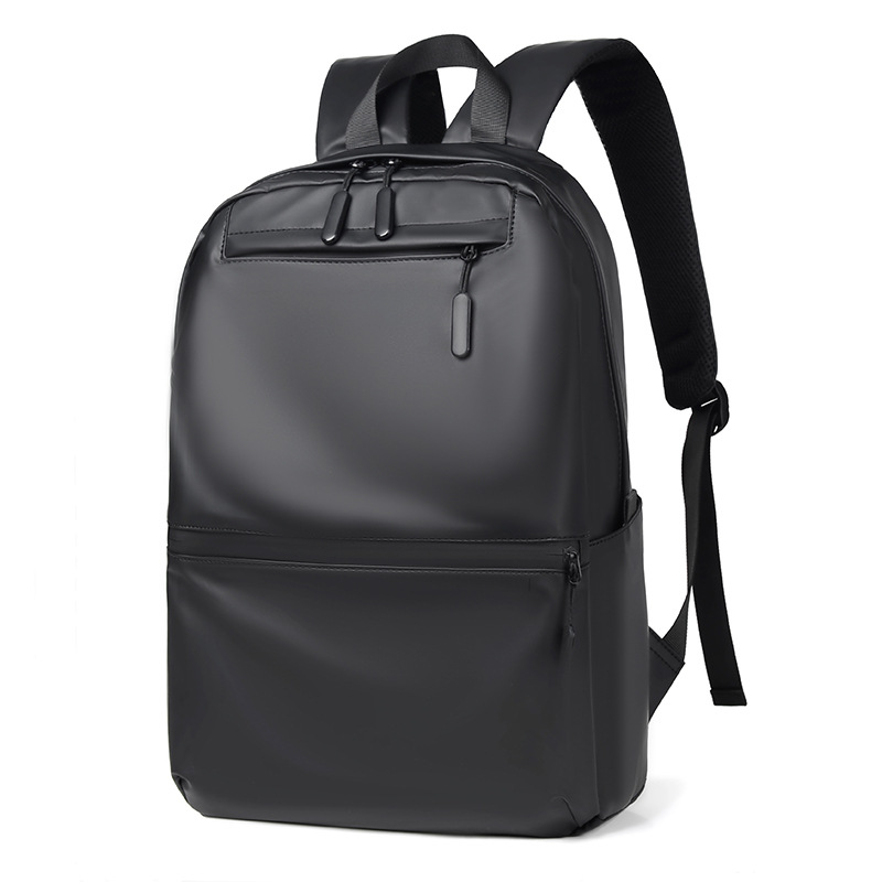 Mochila informal negra para ho - Urban Backpack Tactical reseña y precio