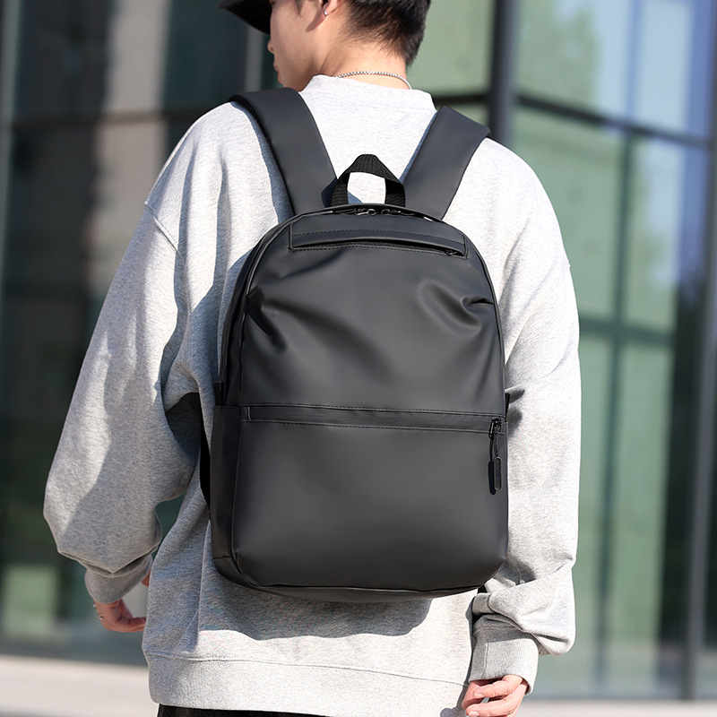 Mochila informal negra para ho - Urban Backpack Tactical reseña y precio