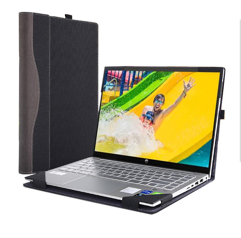Funda de portátil para Hp Pavi - Laptop Sleeve Removable reseña y precio