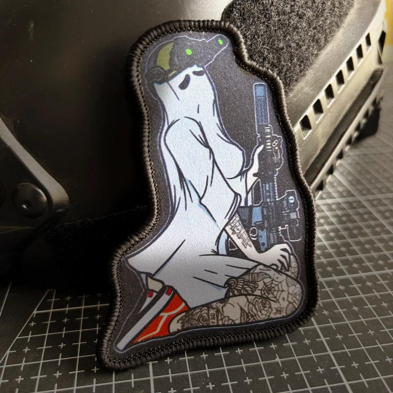 Hermoso guerrero femenino parc - Urban Backpack Tactical reseña y precio