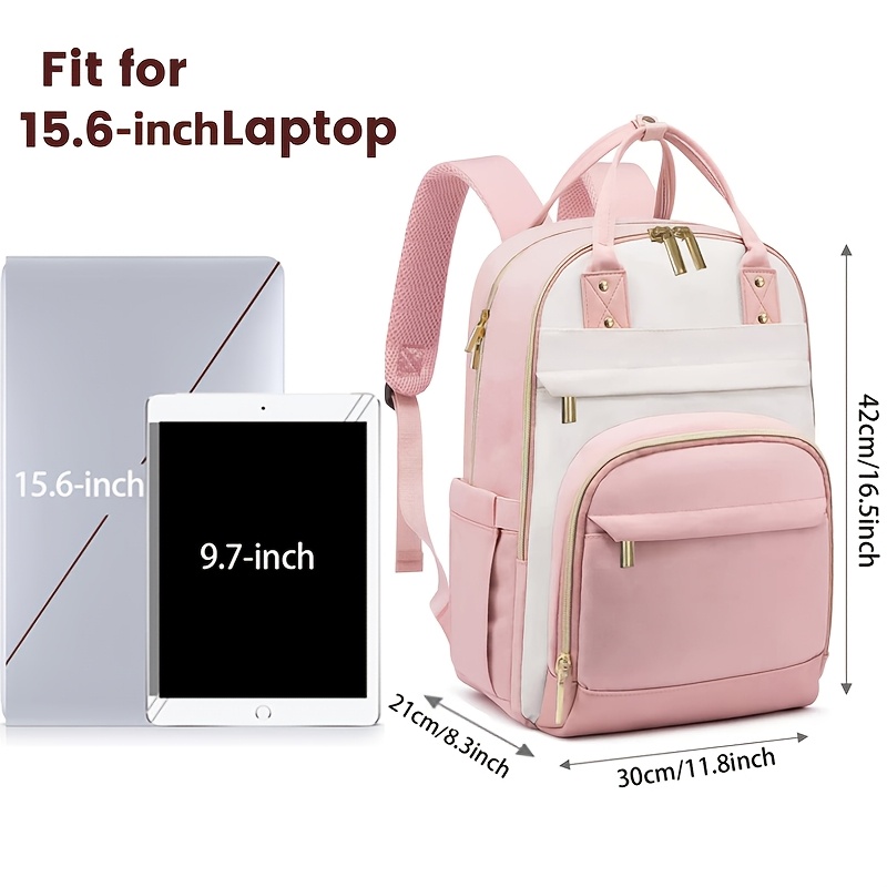 La aerolínea diseña bolsos de  - Fashion Backpack Women reseña y precio
