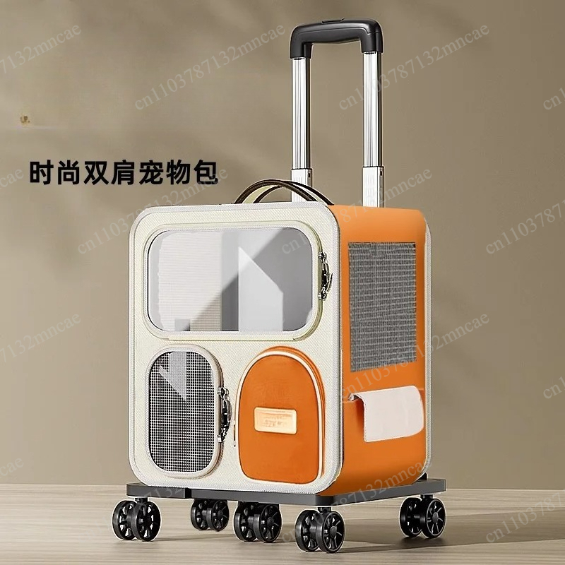 Mochila Transportadora para Ga - Foldable Backpack Small reseña y precio