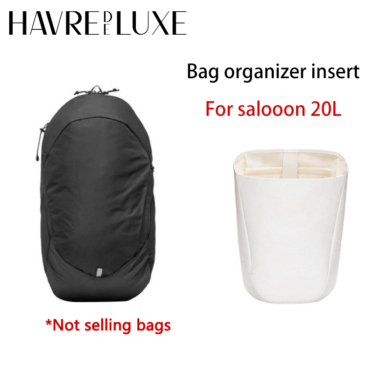Organizador de Bolsa para Moch - Backpack Insert Organizer reseña y precio