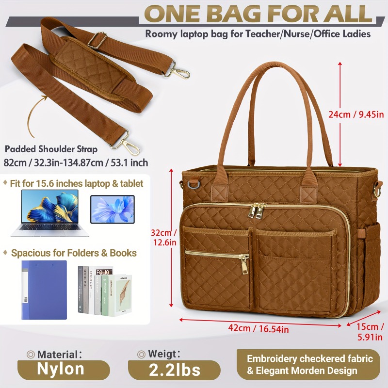 Bolsa de almacenamiento de gra - Laptop Backpack 15.6 reseña y precio