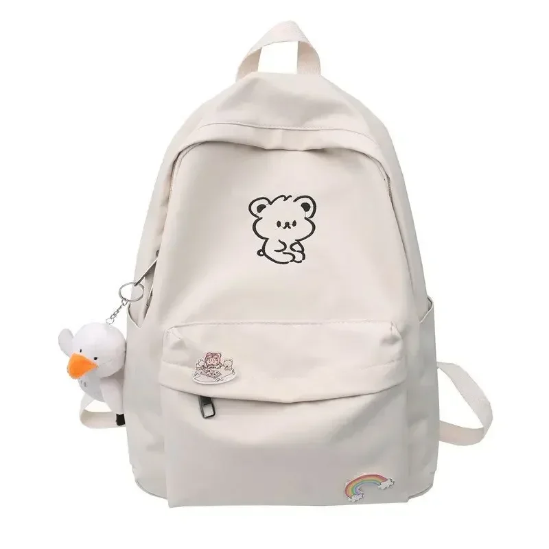Mochilas Escolares para Niñas  - School Backpack Teen reseña y precio