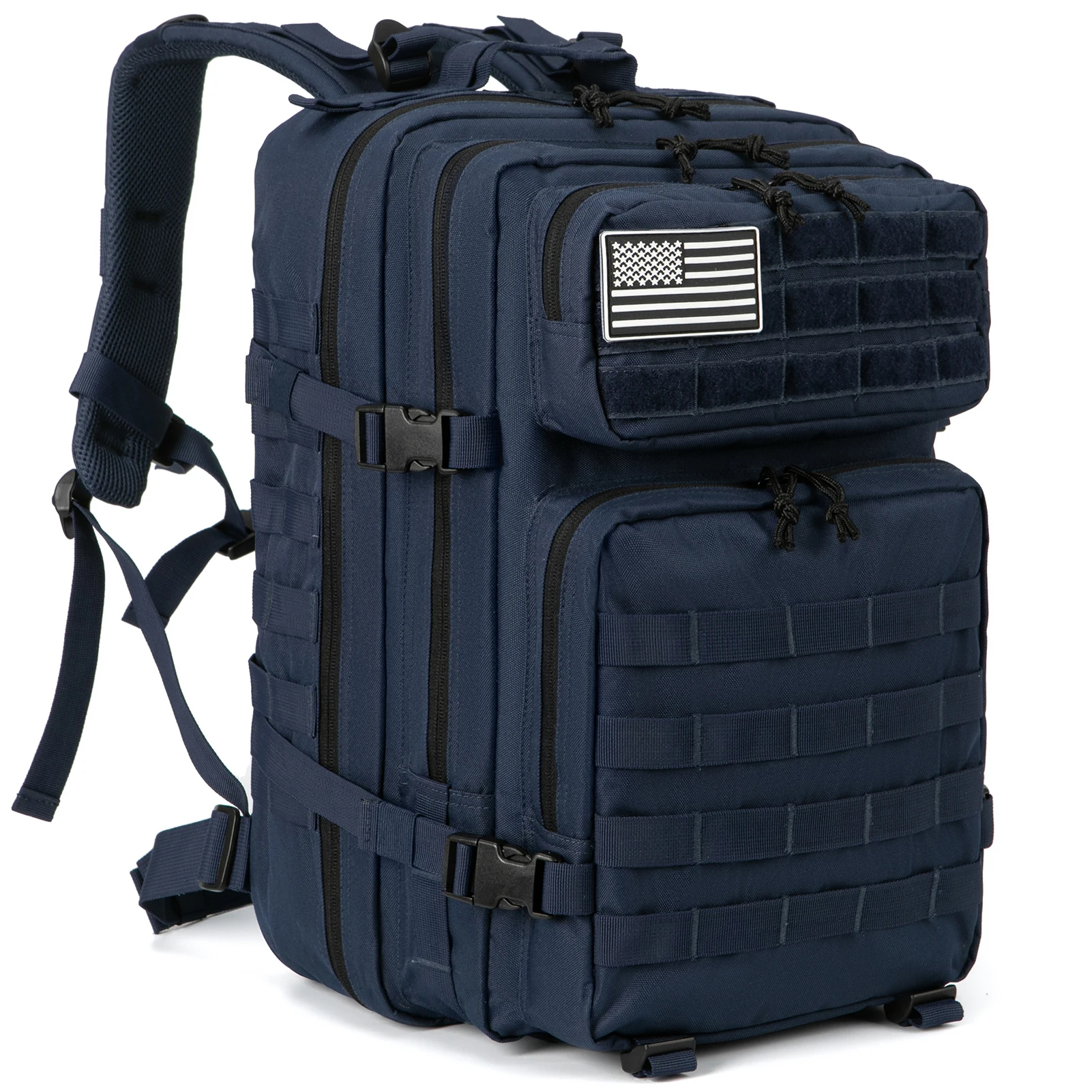 Mochila táctica Elite 50L/30L  - Urban Backpack Tactical reseña y precio