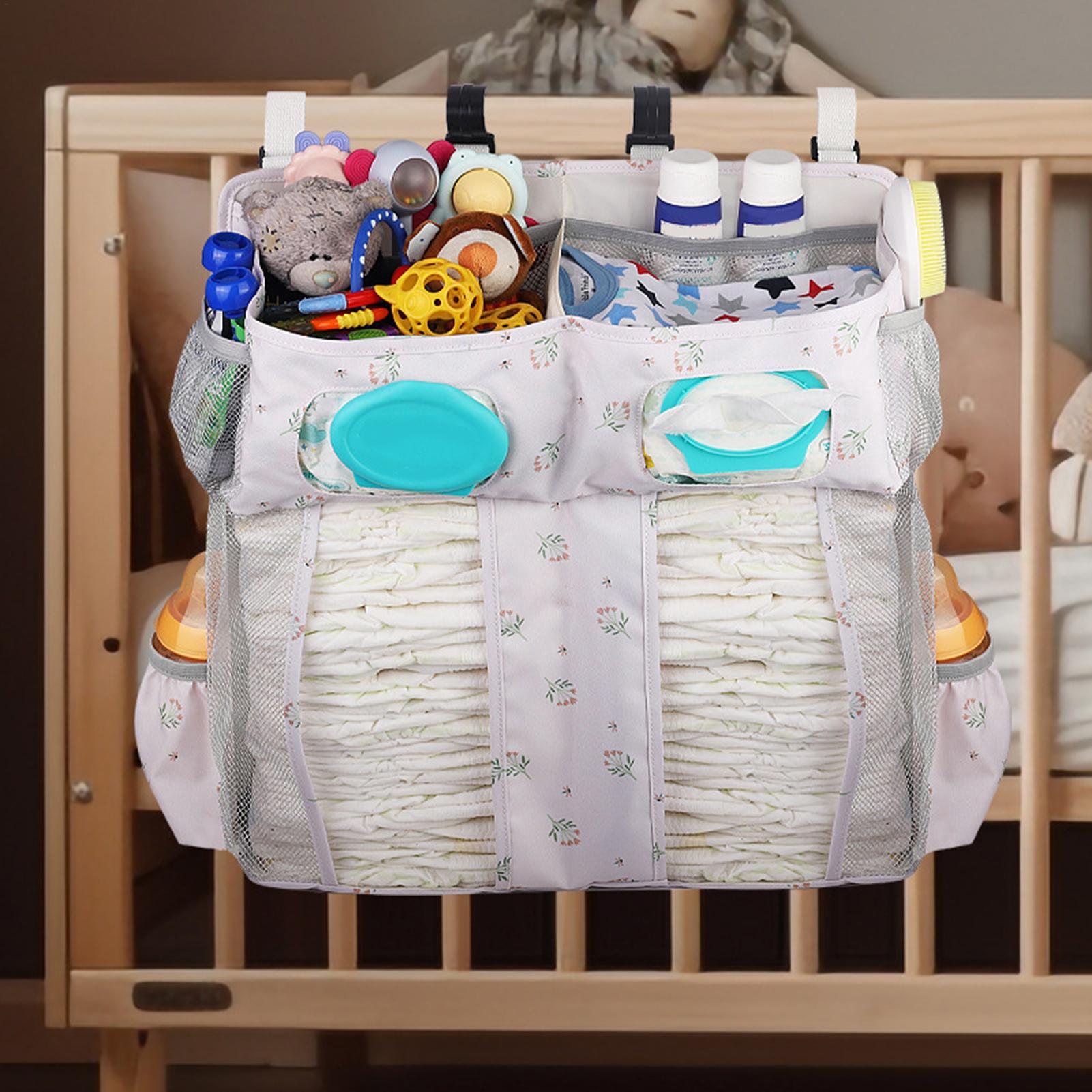 Bolsa de almacenamiento colgan - Backpack Diaper Bag reseña y precio