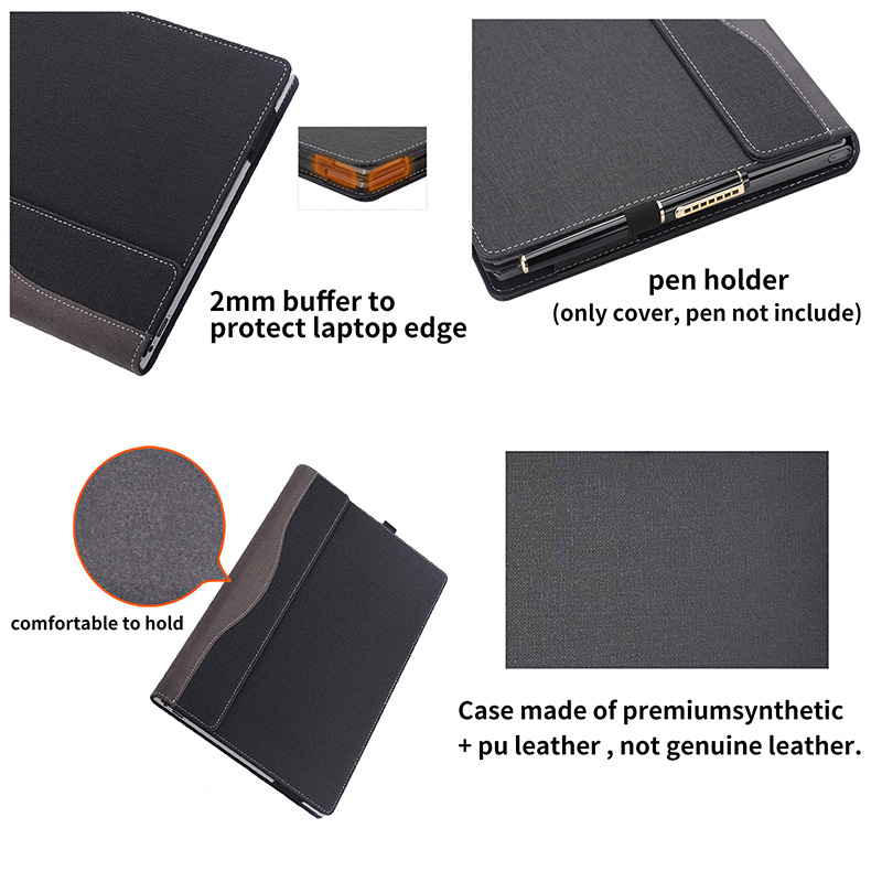 Funda para portátil Vivobook S - Laptop Sleeve Removable reseña y precio