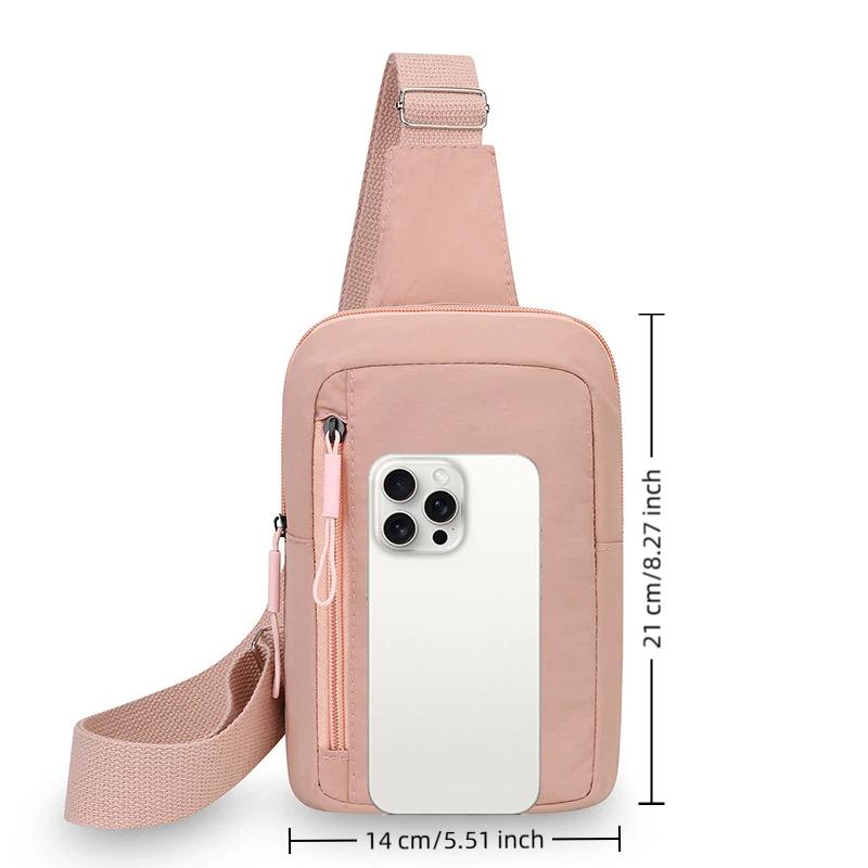 Mini Bolso Bandolera, Elegante - Fashion Backpack Women reseña y precio